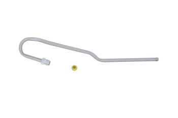 Power Steering Return Line Hose Assembly