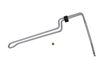 Power Steering Return Line Hose Assembly