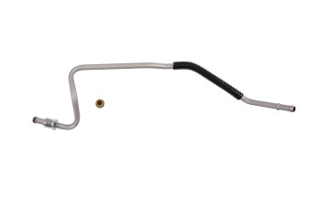 Power Steering Return Line Hose Assembly