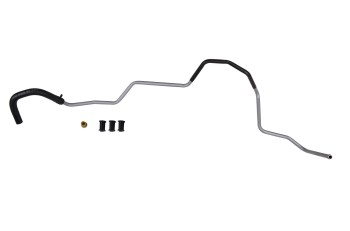 Power Steering Return Line Hose Assembly