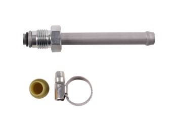 Power Steering Return Line End Fitting