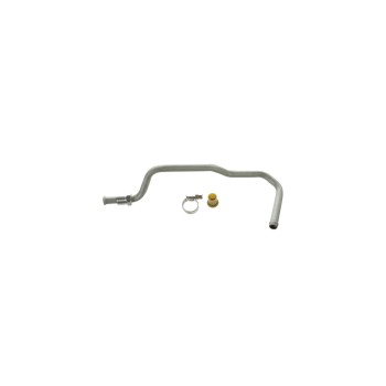 Power Steering Return Line End Fitting