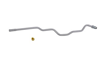 Power Steering Return Line Hose Assembly