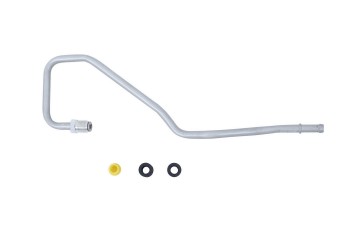 Power Steering Return Line Hose Assembly