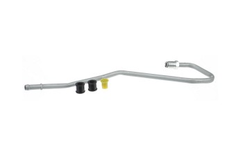 Power Steering Return Line Hose Assembly