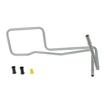 Power Steering Return Line Hose Assembly
