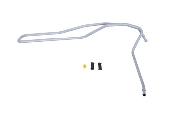 Power Steering Return Line Hose Assembly