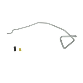Power Steering Return Line Hose Assembly