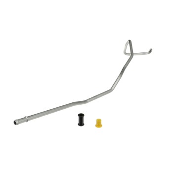 Power Steering Return Line Hose Assembly