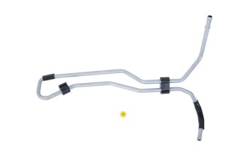 Power Steering Return Line Hose Assembly