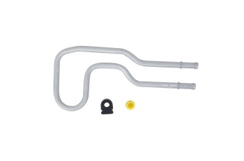 Power Steering Return Line Hose Assembly