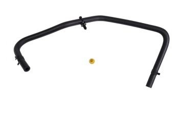 Power Steering Return Line Hose Assembly