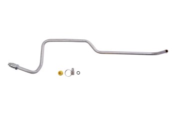 Power Steering Return Line Hose Assembly