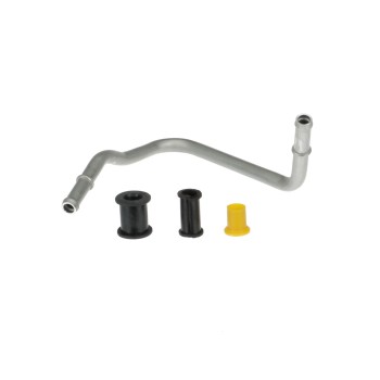 Power Steering Return Line Hose Assembly