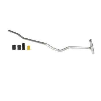 Power Steering Return Line Hose Assembly