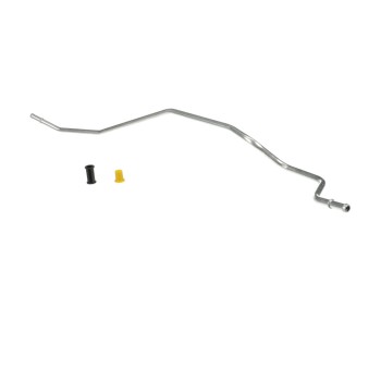 Power Steering Return Line Hose Assembly