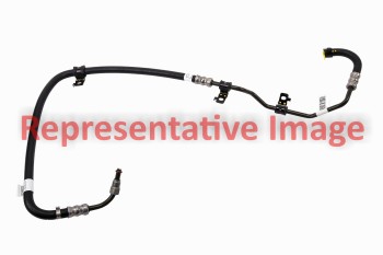 Power Steering Return Line Hose Assembly
