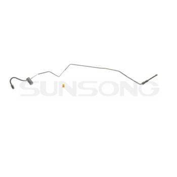 Power Steering Pressure Line Hose Assembly