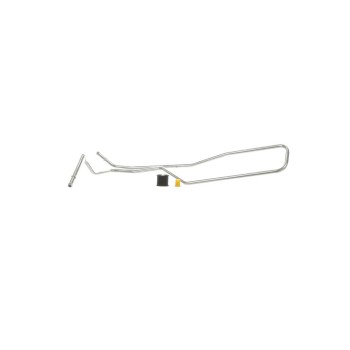 Power Steering Return Line Hose Assembly
