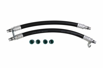Engine Oil Cooler Hose Assembly