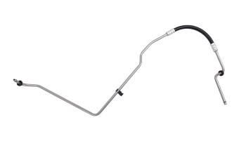 Automatic Transmission Oil Cooler Hose Assembly