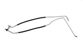 Automatic Transmission Oil Cooler Hose Assembly