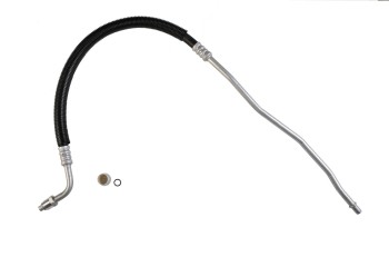 Engine Oil Cooler Hose Assembly