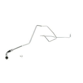 Automatic Transmission Oil Cooler Hose Assembly