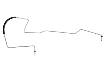 Automatic Transmission Oil Cooler Hose Assembly