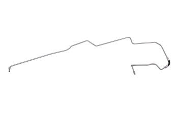 Automatic Transmission Oil Cooler Hose Assembly