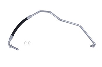 Engine Oil Cooler Hose Assembly