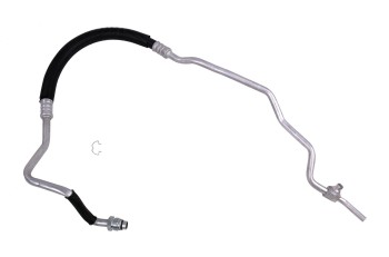 Engine Oil Cooler Hose Assembly