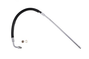 Engine Oil Cooler Hose Assembly