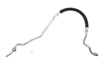 Engine Oil Cooler Hose Assembly