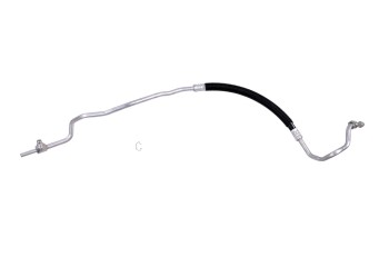 Engine Oil Cooler Hose Assembly