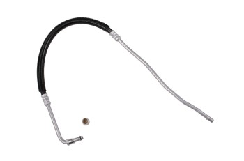 Engine Oil Cooler Hose Assembly