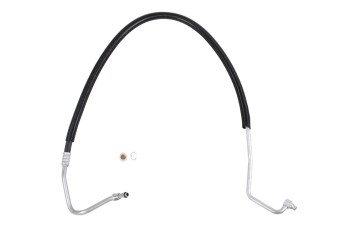 Engine Oil Cooler Hose Assembly