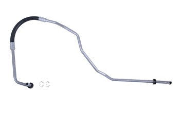 Automatic Transmission Oil Cooler Hose Assembly