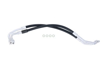 Engine Oil Cooler Hose Assembly