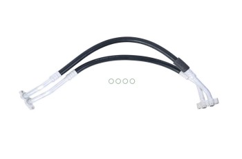 Engine Oil Cooler Hose Assembly