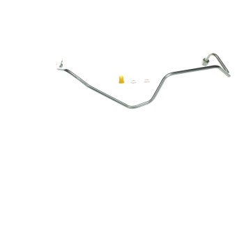 Turbocharger Oil Line