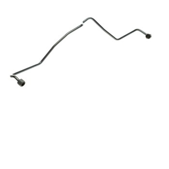Turbocharger Oil Line