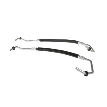 Automatic Transmission Oil Cooler Hose Assembly