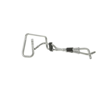 Automatic Transmission Oil Cooler Hose Assembly
