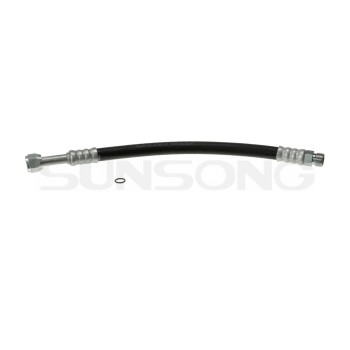 Engine Oil Cooler Hose Assembly