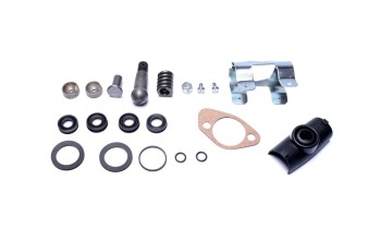 Power Steering Control Valve Rebuild Kit