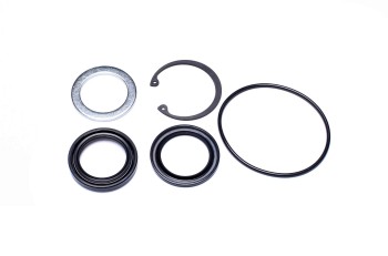 Steering Gear Pitman Shaft Seal Kit