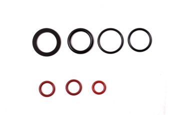 Power Steering Control Valve Seal Kit