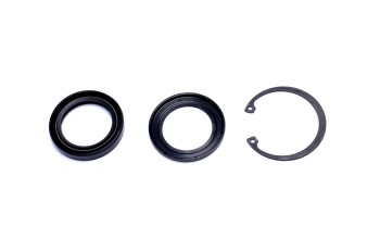 Steering Gear Pitman Shaft Seal Kit
