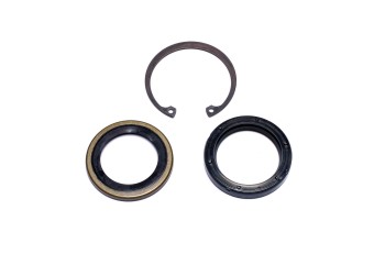 Steering Gear Pitman Shaft Seal Kit